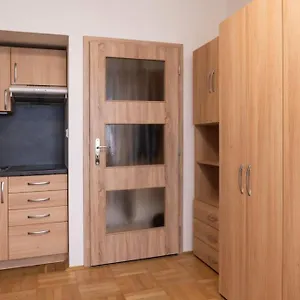 In Brno-center Apartmán