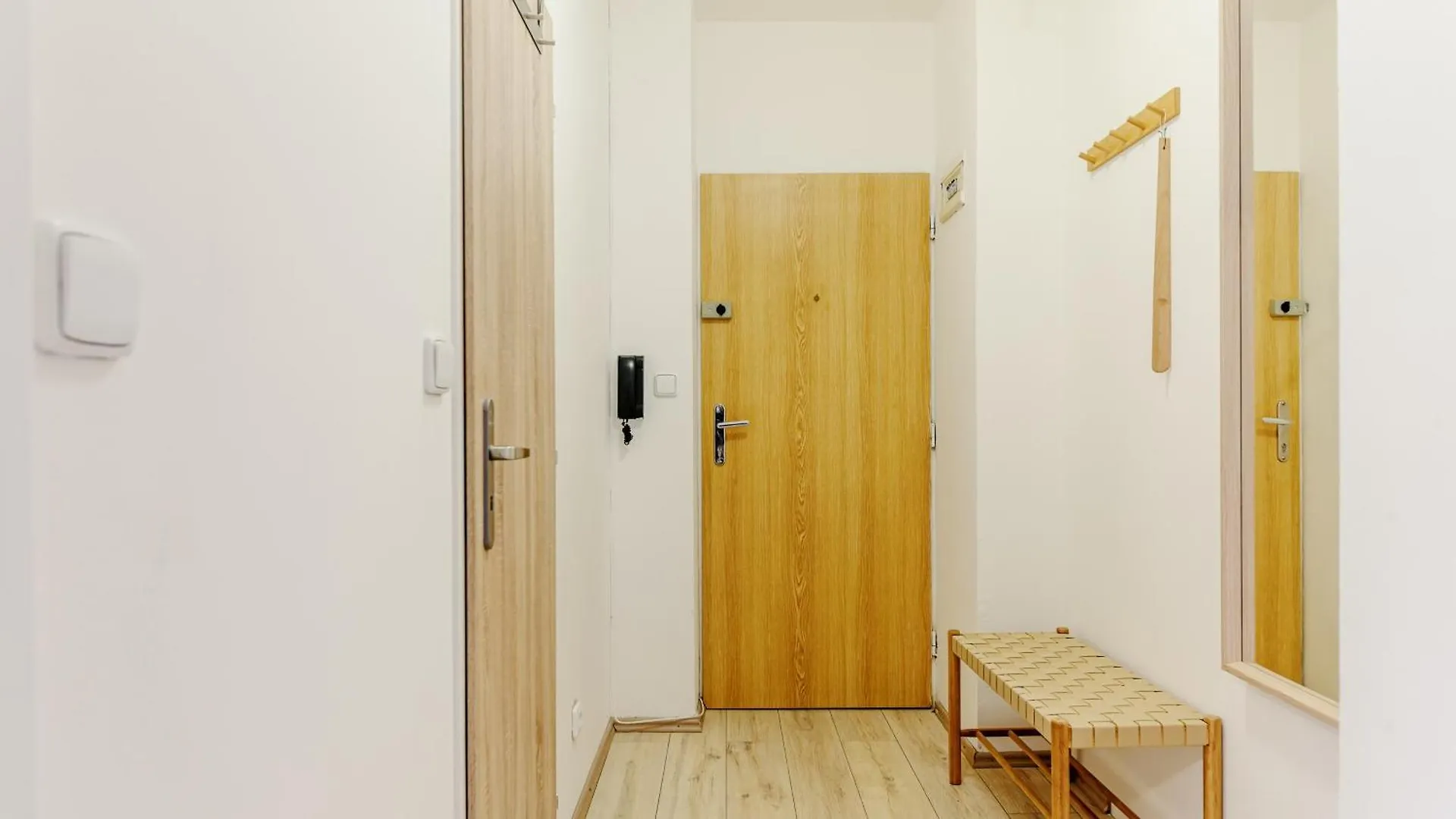 Apartman Pod Spilberkem Μπρνο Διαμέρισμα