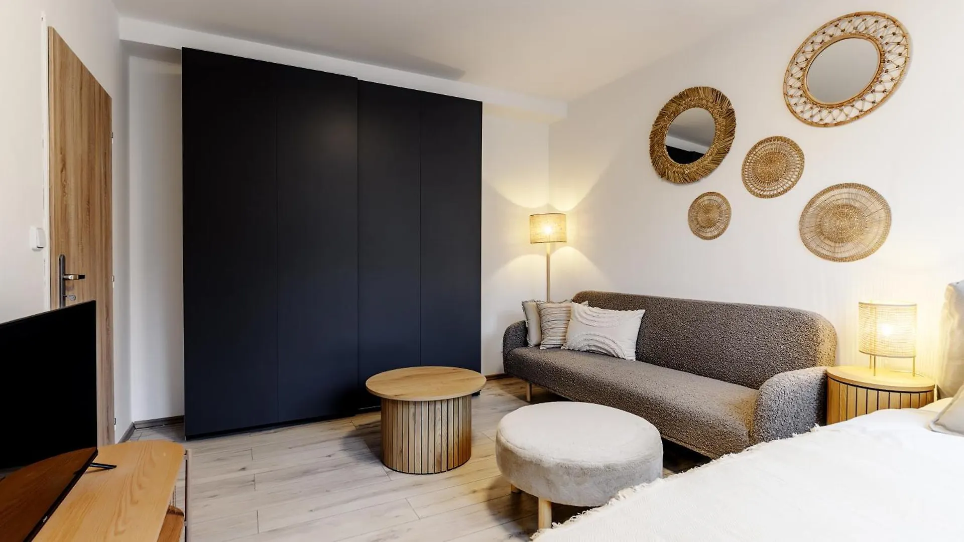 Διαμέρισμα Apartman Pod Spilberkem Μπρνο