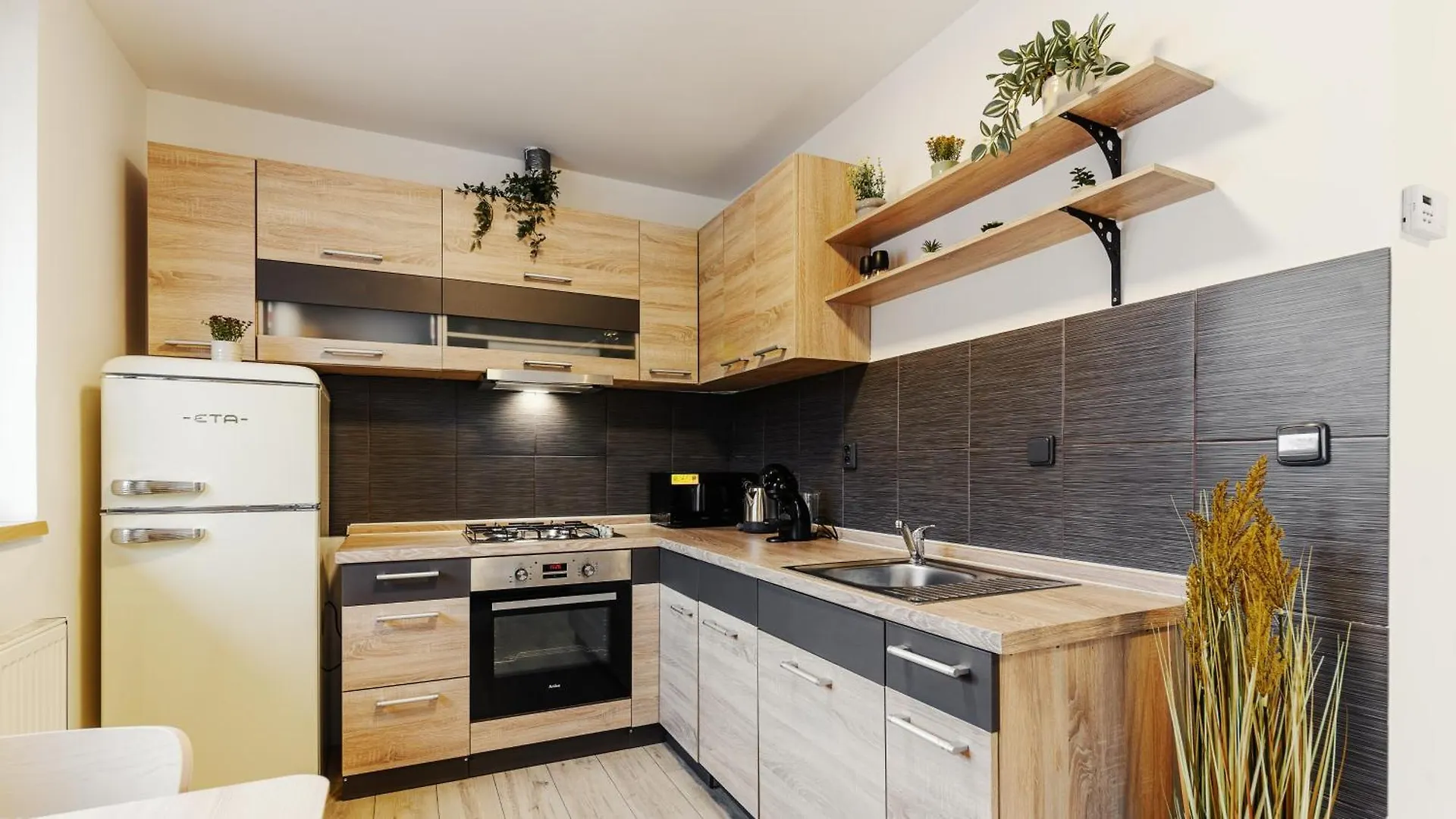 Apartman Pod Spilberkem Μπρνο Τσεχία