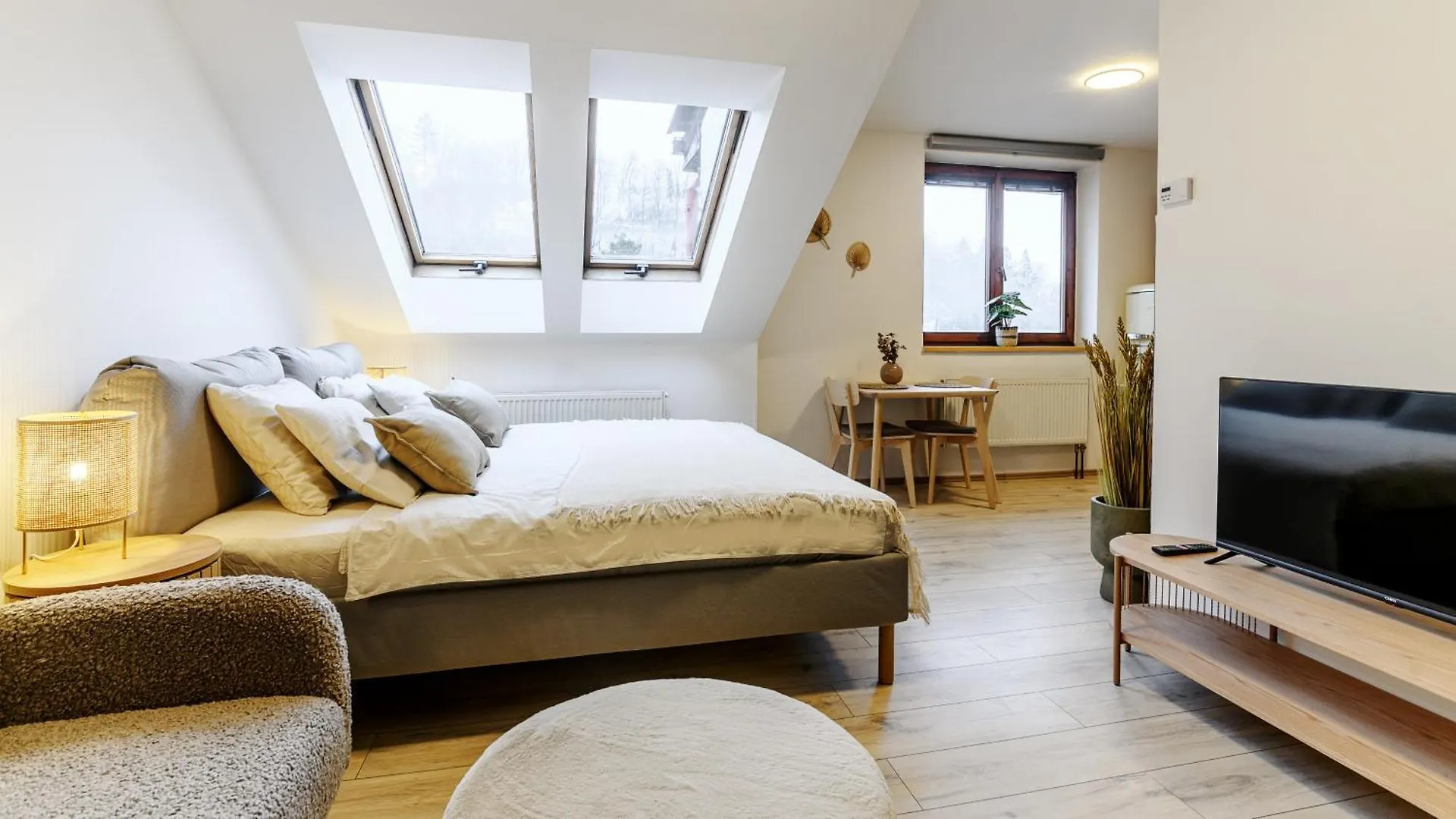 Διαμέρισμα Apartman Pod Spilberkem Μπρνο Τσεχία